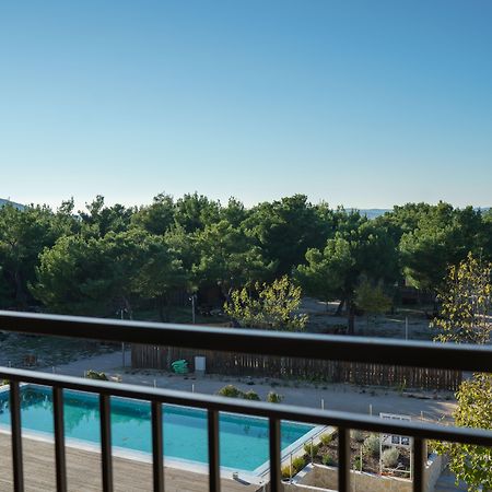 Hotel Vrata Krke Лозовац Екстер'єр фото