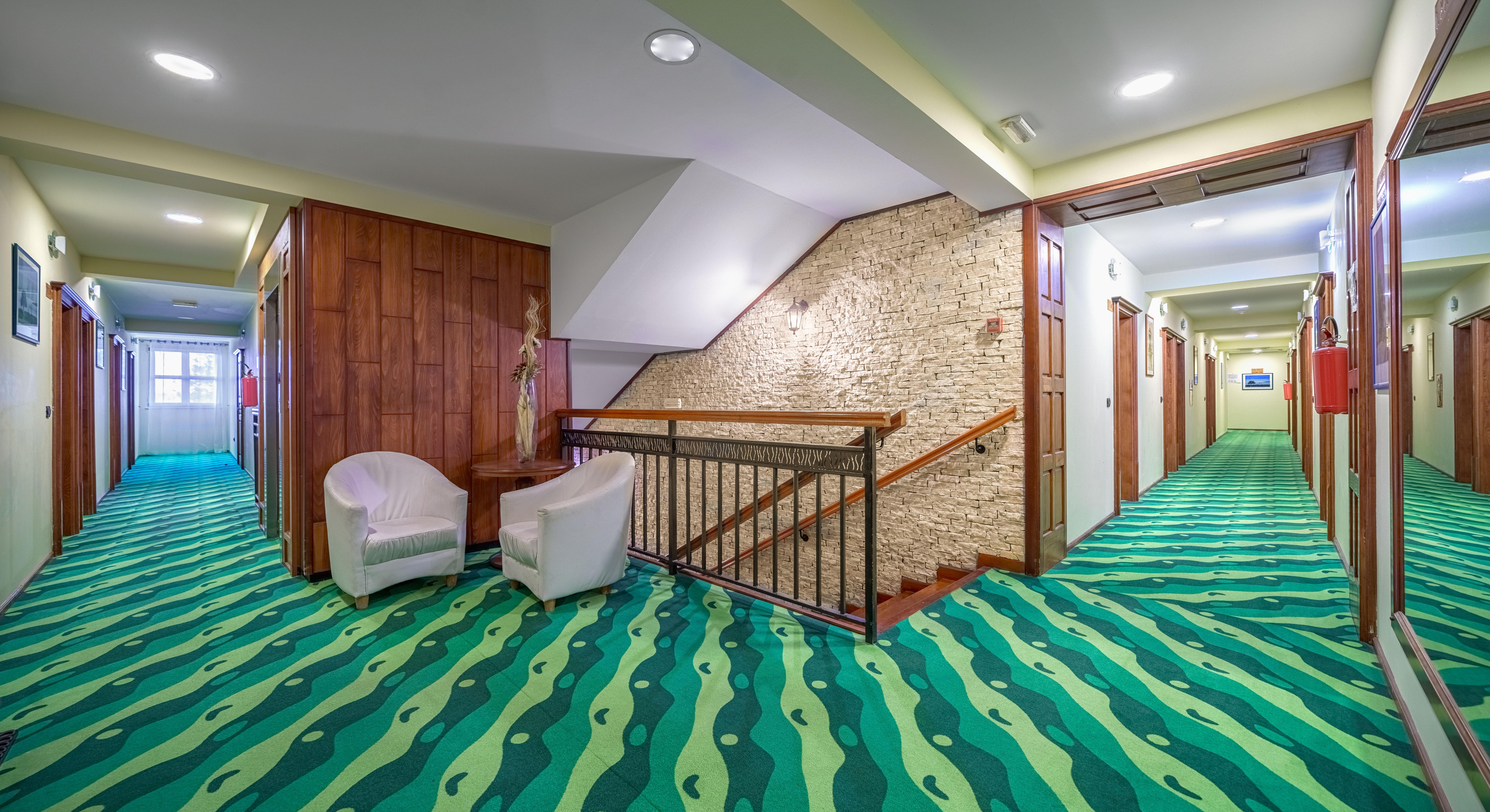 Hotel Vrata Krke Лозовац Екстер'єр фото